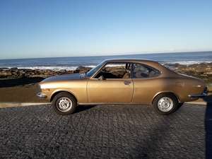 1975 Rare original Mazda 616 Coupe For Sale (picture 6 of 11)