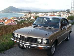 1975 Rare original Mazda 616 Coupe For Sale (picture 7 of 11)