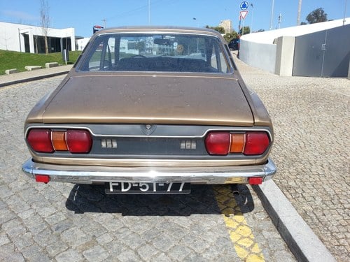 1975 Mazda 626 - 8