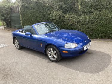 Picture of 2000 Low miles Mx5 For Sale