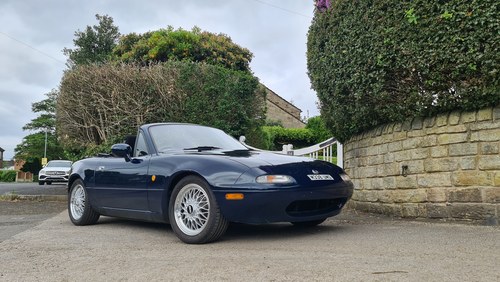 1994 Eunos Roadster RS-Limited 1/500 In vendita
