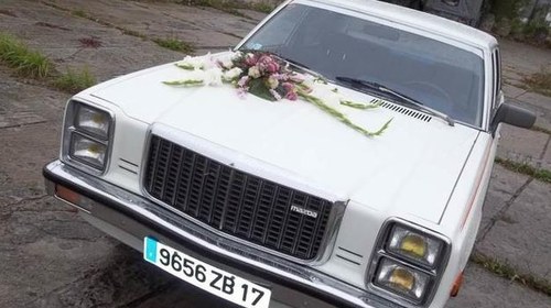 1979 Mazda 929L Kaufen Bei