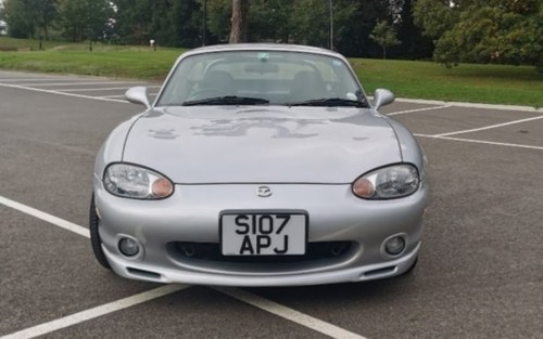 1999 Rs Mazda mx5 For Sale