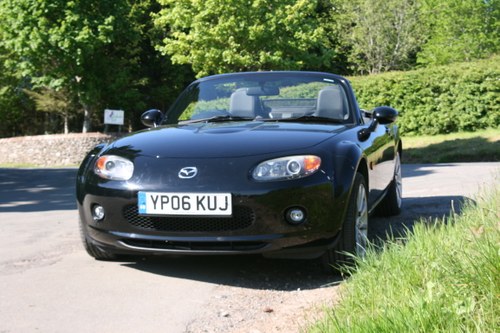 2006 MX5 2.0L sport with LSD clean & low mileage For Sale