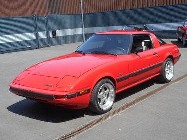 Picture of 1985 MAZDA RX 7 COUPE For Sale