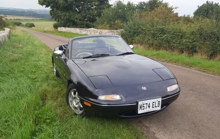 Picture of 1995 Mazda Eunos (MX5) 1.8 G-Ltd - Extensive Renovation For Sale