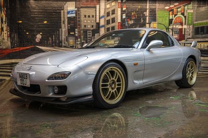 Picture of 2003 Mazda RX-7 Type-R Bathurst - 54k miles For Sale