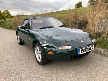 Picture of 1997 Racing Green Low Miles Classic For Sale