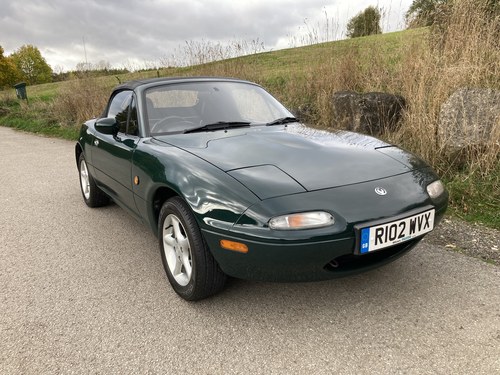 1997 ONE OWNER CLASSIC. VENDU