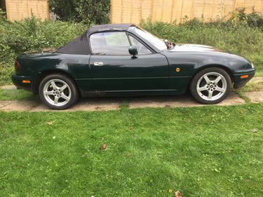 Picture of 1997 MX5 Monza Mk1 For Sale