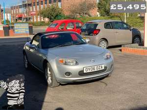 2006 Very Tidy Mx5 1.8  - Future Classic! For Sale (picture 1 of 12)