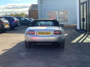 2006 Very Tidy Mx5 1.8  - Future Classic! For Sale (picture 3 of 12)