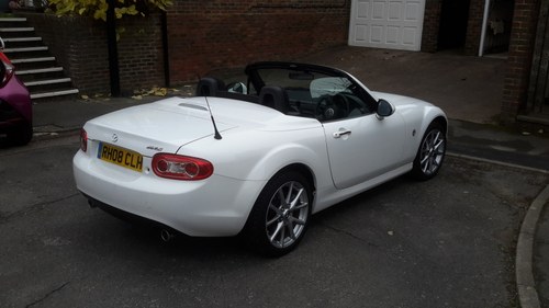 2015 MX5  For Sale