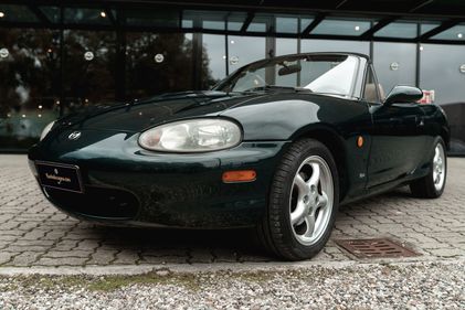 Picture of 2000 MAZDA MX-5 NB For Sale