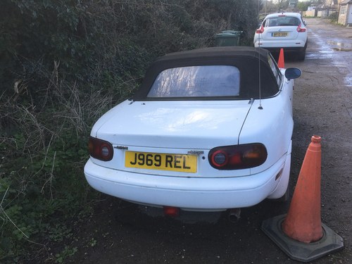 1992 Mazda mx5 Kaufen Bei