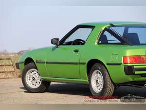 1980 Mazda RX-7 SA22 For Sale (picture 17 of 50)