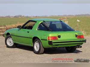 1980 Mazda RX-7 SA22 For Sale (picture 42 of 50)