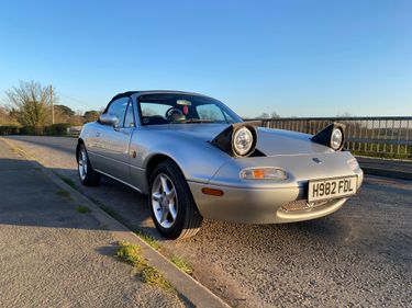 Picture of 1991 Mazda mx5 mk1 1.6i eunos roadster - For Sale