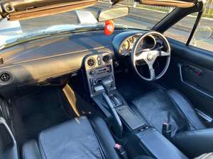 1991 Mazda mx5 mk1 1.6i eunos roadster For Sale (picture 12 of 12)