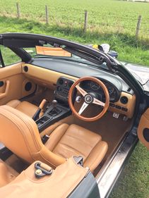Picture of 1991 Very Special MX5 Eunos V-Special 1.6 For Sale