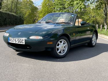 Picture of 1992 Mk1 Eunos Roadster Mazda MX5 1600 For Sale