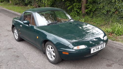 Picture of 1990 MK1 MX5 Eunos For Sale