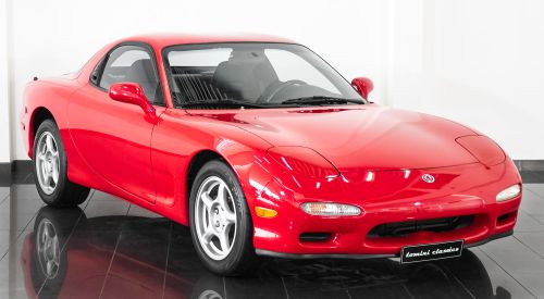 Picture of Mazda RX-7 FD (1995) - For Sale