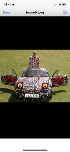 1999 Mazda MX5 Convertible- Original. 2002 Model A vendre