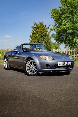 2005 SUMMER READY! Mazda MX5 For Sale