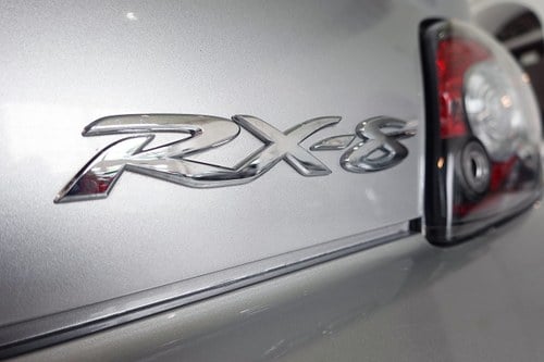 2008 Mazda RX-8 - 6