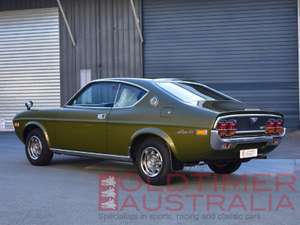 1973 Mazda RX-4 (Luce GS) For Sale (picture 4 of 12)