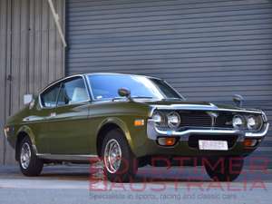 1973 Mazda RX-4 (Luce GS) For Sale (picture 5 of 12)