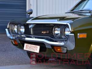 1973 Mazda RX-4 (Luce GS) For Sale (picture 6 of 12)