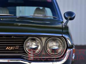 1973 Mazda RX-4 (Luce GS) For Sale (picture 7 of 12)