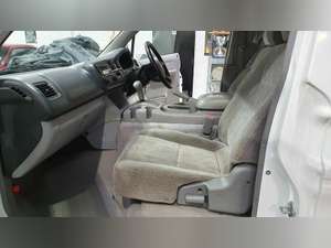 2001 MAZDA BONGO MPV 2.0 Liftup Roof For Sale (picture 10 of 11)
