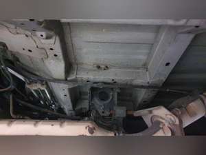 2001 MAZDA BONGO MPV 2.0 Liftup Roof For Sale (picture 11 of 11)