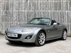 2010 Mazda MX-5 2.0 Miyako Edition For Sale (picture 1 of 11)
