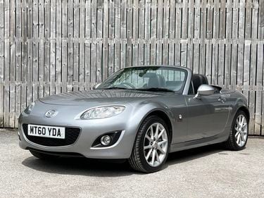 Picture of 2010 Mazda MX-5 2.0 Miyako Edition - For Sale
