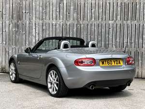 2010 Mazda MX-5 2.0 Miyako Edition For Sale (picture 3 of 11)
