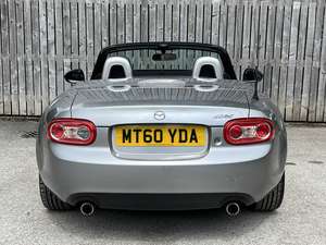 2010 Mazda MX-5 2.0 Miyako Edition For Sale (picture 4 of 11)