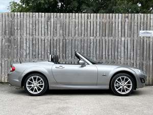 2010 Mazda MX-5 2.0 Miyako Edition For Sale (picture 5 of 11)
