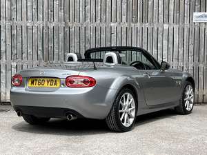 2010 Mazda MX-5 2.0 Miyako Edition For Sale (picture 6 of 11)