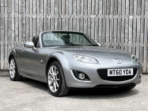 2010 Mazda MX-5 2.0 Miyako Edition For Sale (picture 7 of 11)