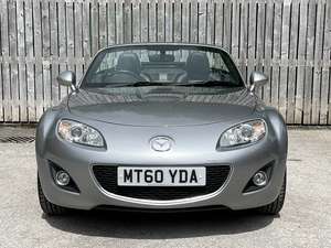 2010 Mazda MX-5 2.0 Miyako Edition For Sale (picture 8 of 11)