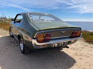 1973 Rare Mazda 929 1st Series Coupe For Sale (picture 2 of 2)