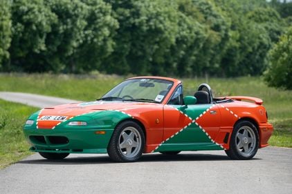 Picture of 1991 Mazda MX5 Le Mans Special Edition - 1 of 24 - For Sale