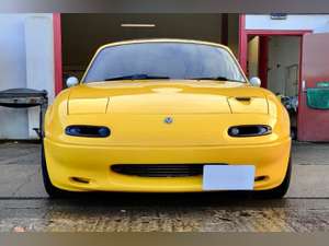 1991 Mazda mx5 j-limited - excellent example For Sale (picture 1 of 11)