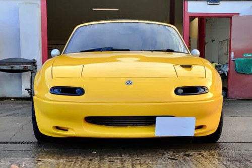 1991 Mazda mx5 j-limited - excellent example For Sale