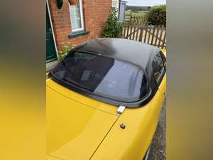 1991 Mazda mx5 j-limited - excellent example For Sale (picture 7 of 11)