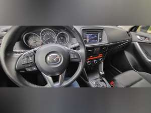 2013 LHD MAZDA CX-5,2.2D SE-L AWD Auto, LEFT HAND DRIVE For Sale (picture 12 of 12)